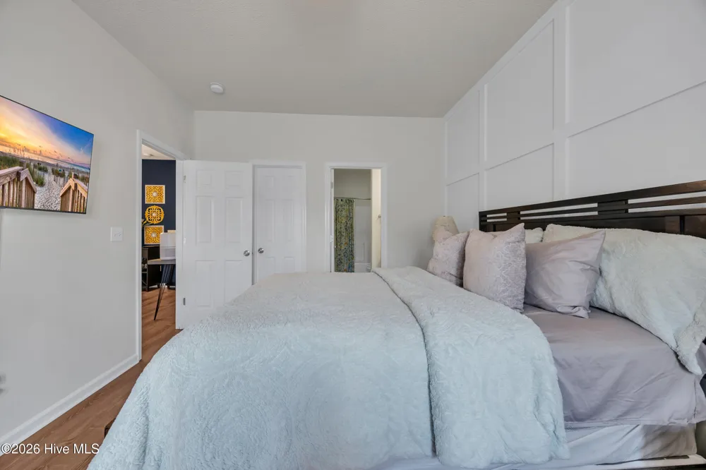 6309 Sweetwater Boulevard Murrells Inlet, SC 29576