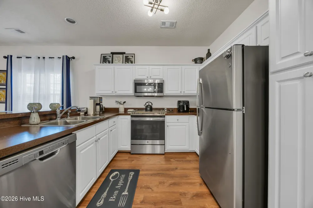 6309 Sweetwater Boulevard Murrells Inlet, SC 29576