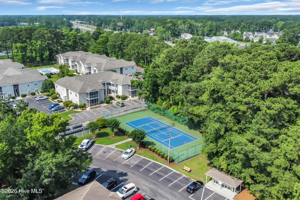 6309 Sweetwater Boulevard Murrells Inlet, SC 29576