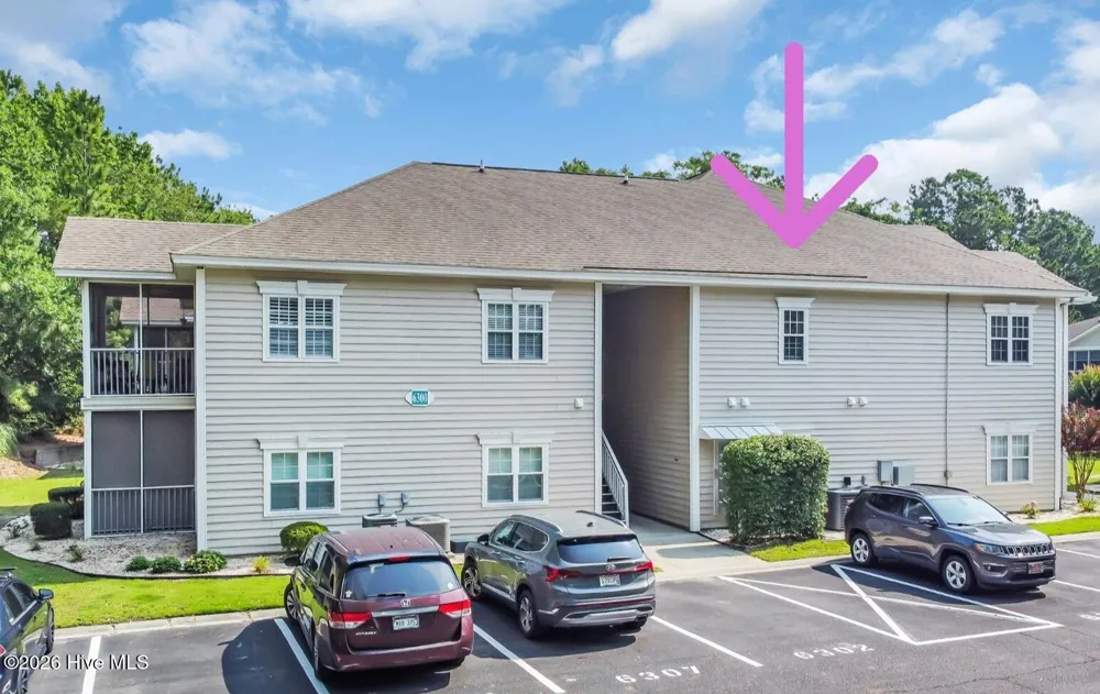 6309 Sweetwater Boulevard Murrells Inlet, SC 29576
