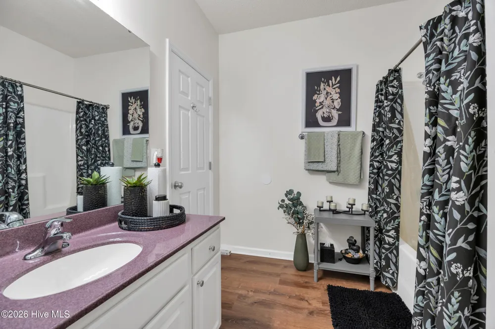 6309 Sweetwater Boulevard Murrells Inlet, SC 29576