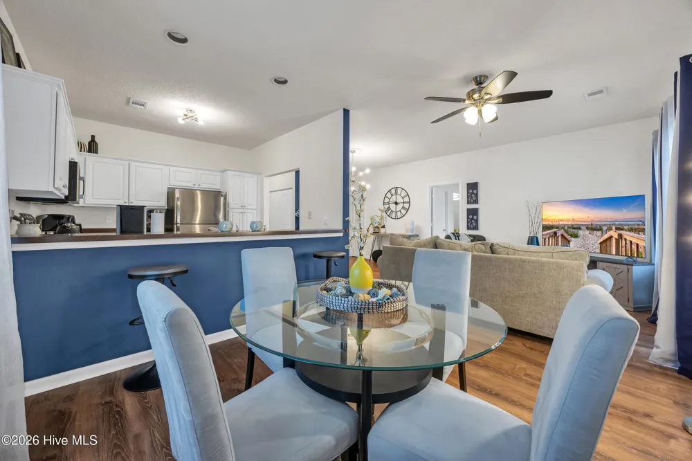 6309 Sweetwater Boulevard Murrells Inlet, SC 29576