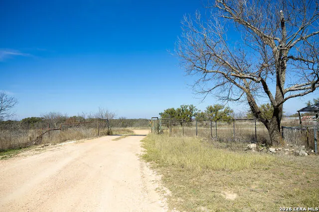 6623 Starks Mason, TX 76856