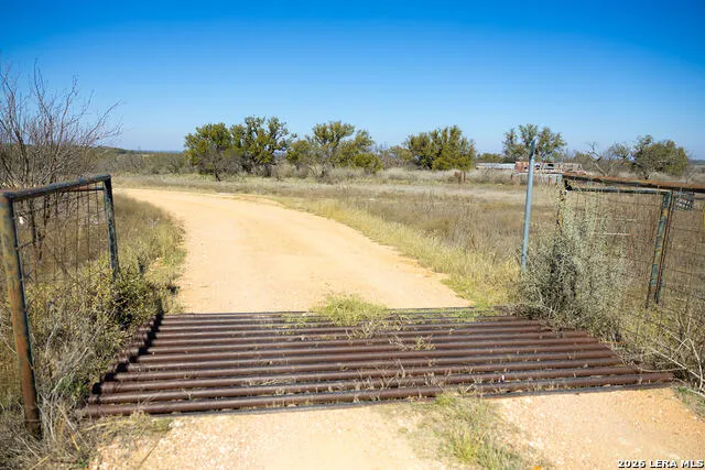 6623 Starks Mason, TX 76856