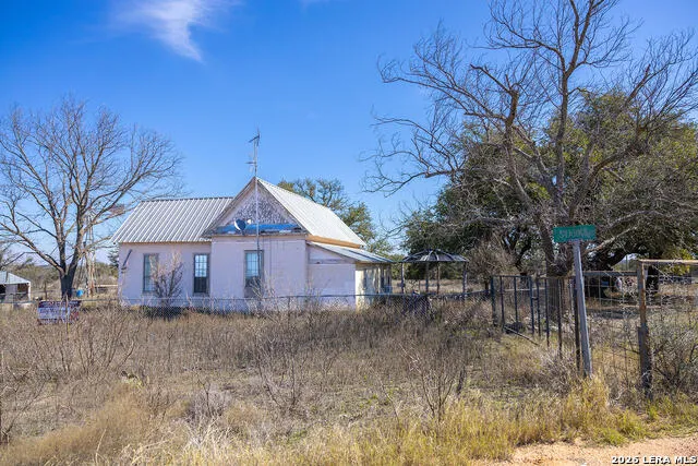6623 Starks Mason, TX 76856