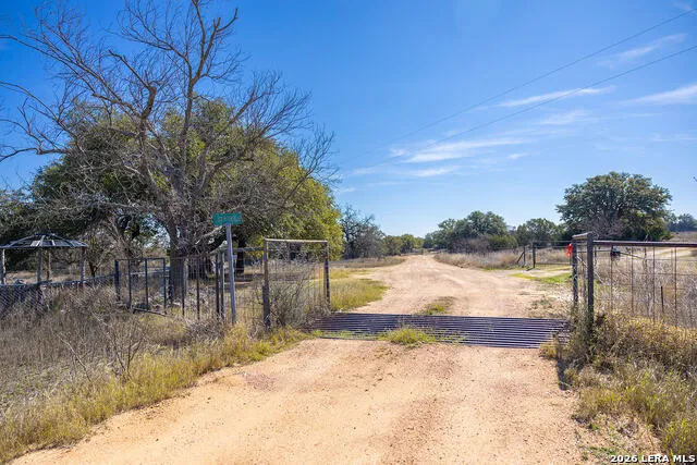 6623 Starks Mason, TX 76856