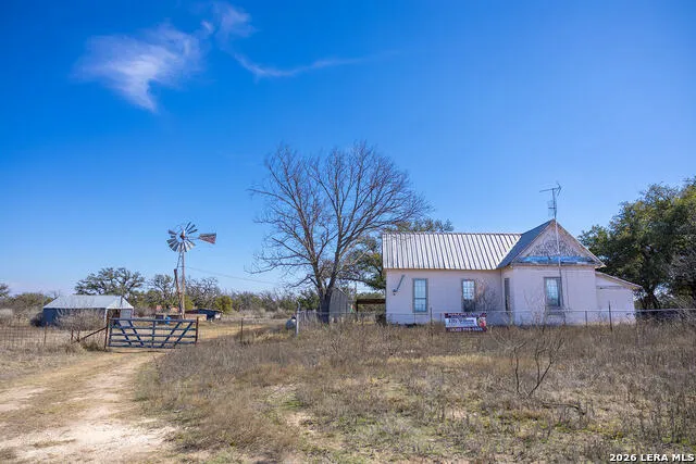6623 Starks Mason, TX 76856