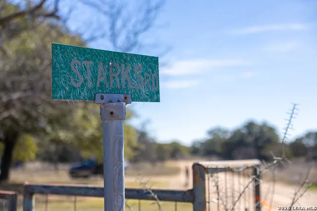 6623 Starks Mason, TX 76856