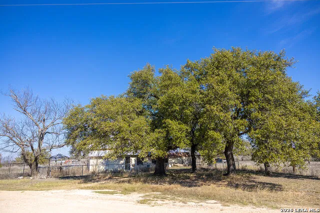 6623 Starks Mason, TX 76856