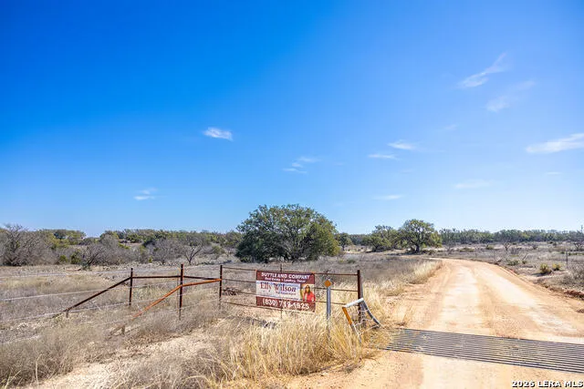 6623 Starks Mason, TX 76856