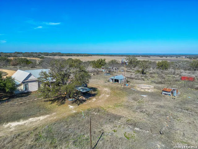 6623 Starks Mason, TX 76856