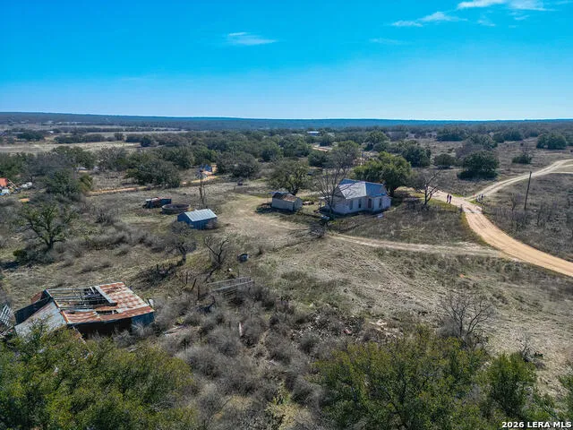 6623 Starks Mason, TX 76856
