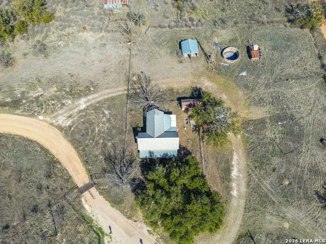 6623 Starks Mason, TX 76856