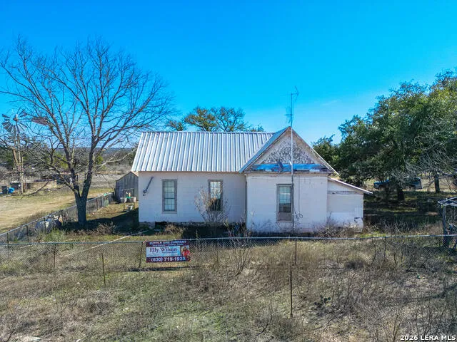 6623 Starks Mason, TX 76856