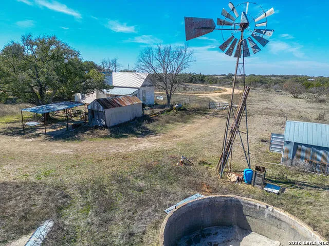 6623 Starks Mason, TX 76856