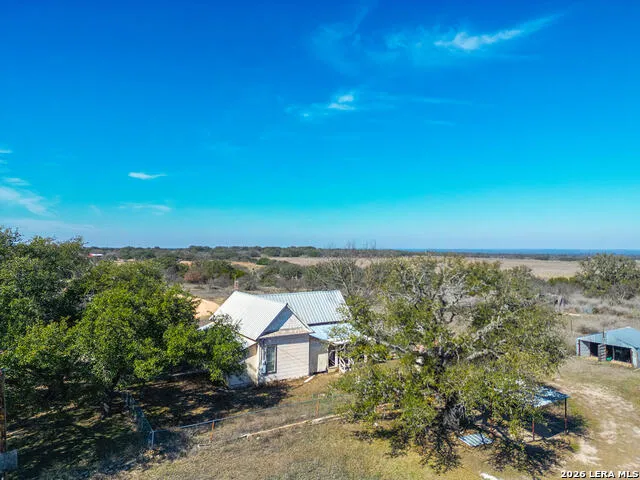 6623 Starks Mason, TX 76856