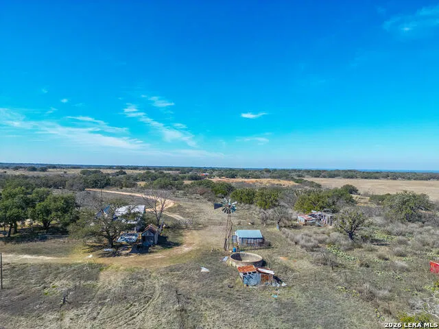 6623 Starks Mason, TX 76856