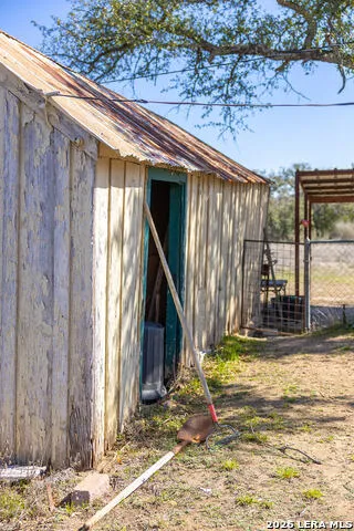 6623 Starks Mason, TX 76856