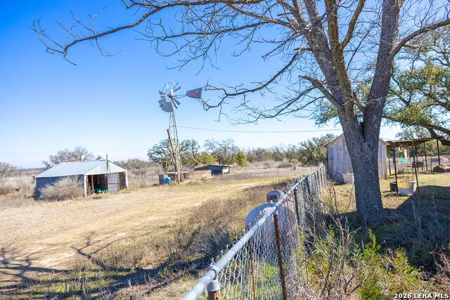 6623 Starks Mason, TX 76856