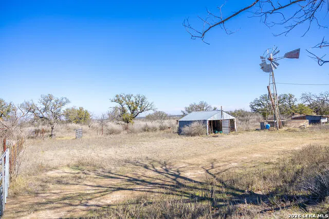 6623 Starks Mason, TX 76856