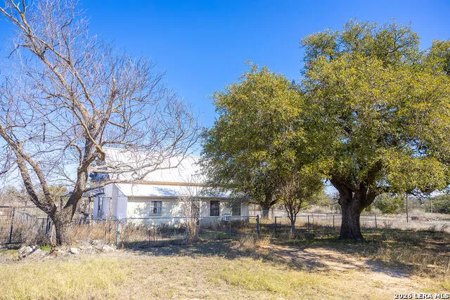 6623 Starks Mason, TX 76856