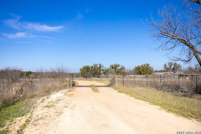 6623 Starks Mason, TX 76856