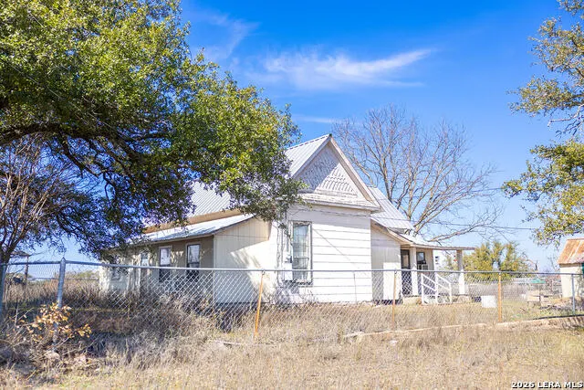 6623 Starks Mason, TX 76856