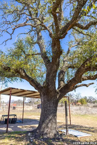 6623 Starks Mason, TX 76856