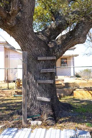 6623 Starks Mason, TX 76856