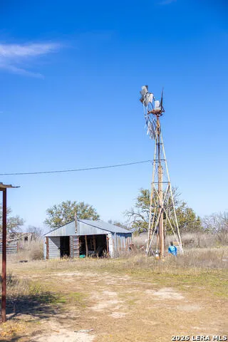 6623 Starks Mason, TX 76856