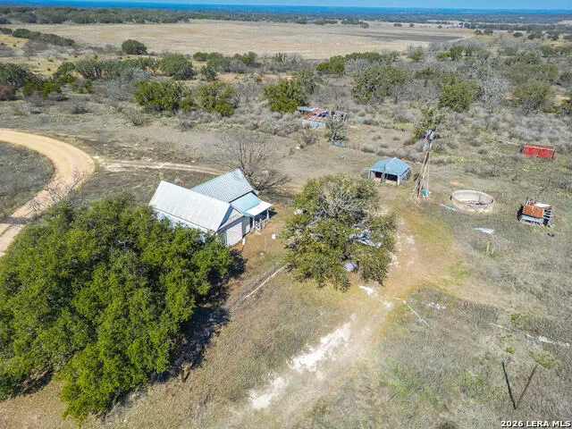 6623 Starks Mason, TX 76856