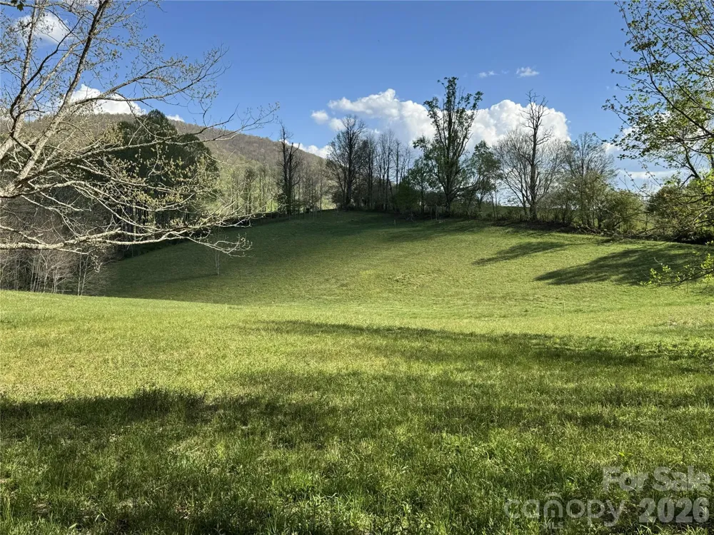Lot 47B Elk Creek Mountain Parkway Todd, NC 28684