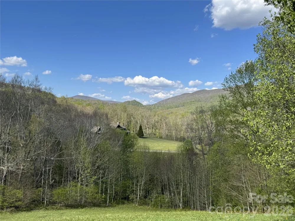Lot 47B Elk Creek Mountain Parkway Todd, NC 28684