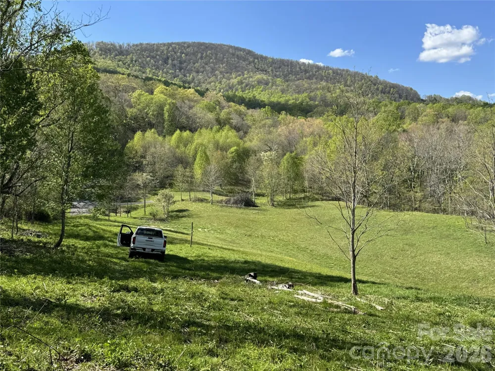 Lot 47B Elk Creek Mountain Parkway Todd, NC 28684