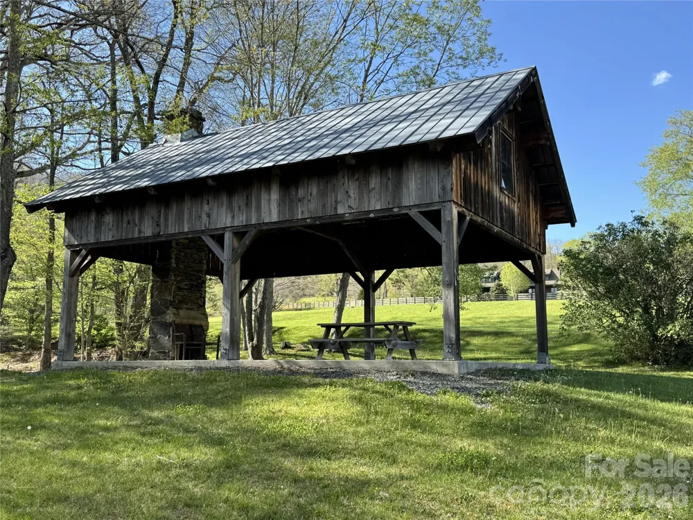 Lot 47B Elk Creek Mountain Parkway Todd, NC 28684
