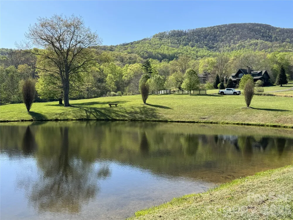 Lot 47B Elk Creek Mountain Parkway Todd, NC 28684