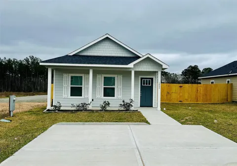 1833 Road 5740
