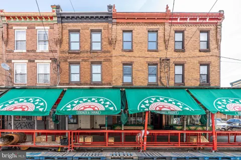 947 S 9TH STREET