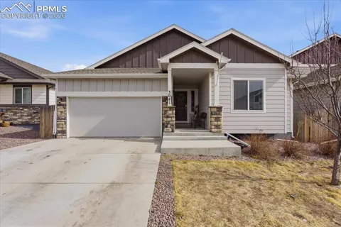 3041 Namib Drive