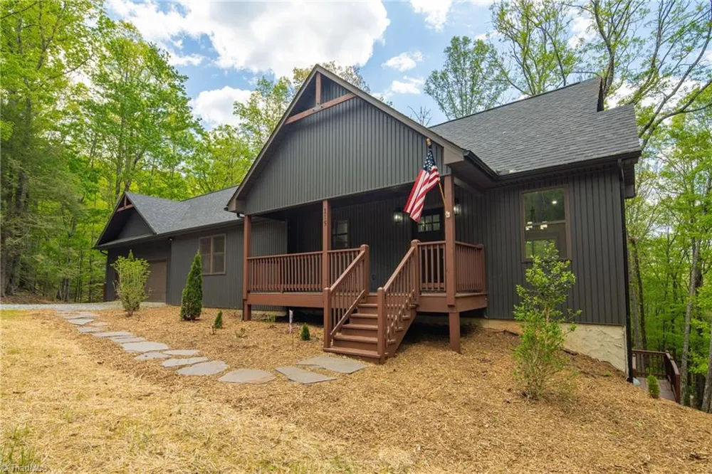 115 Pine Burr Drive Purlear, NC 28665