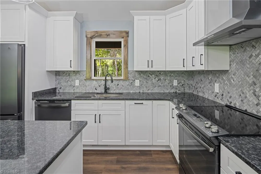 115 Pine Burr Drive Purlear, NC 28665