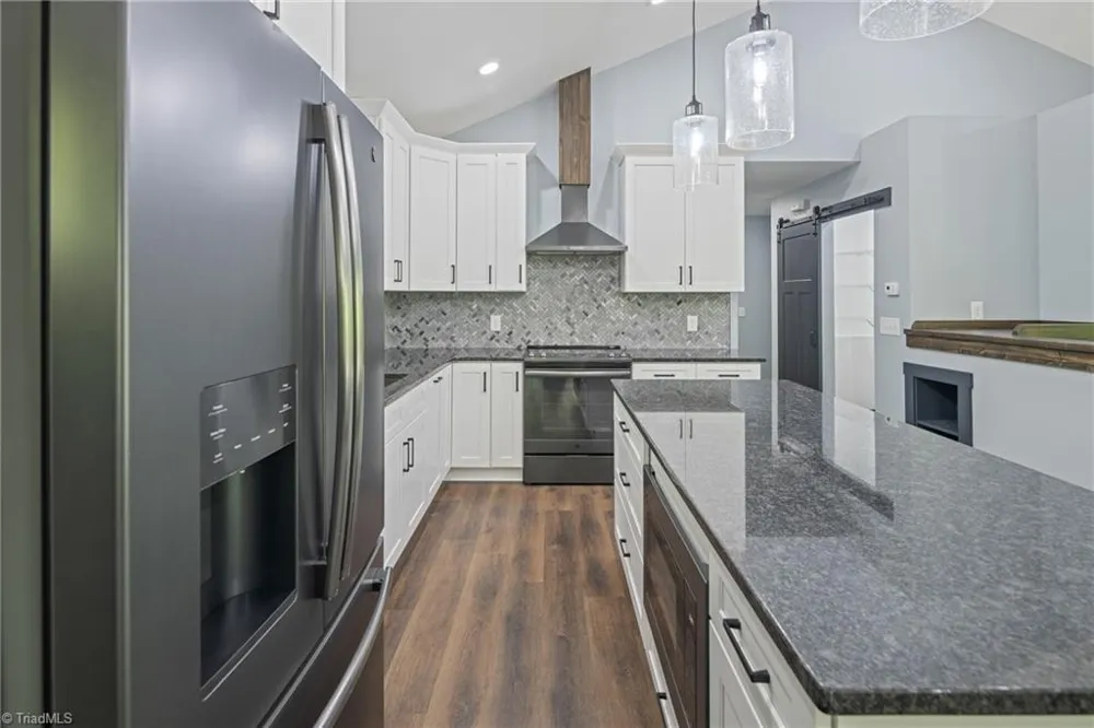 115 Pine Burr Drive Purlear, NC 28665