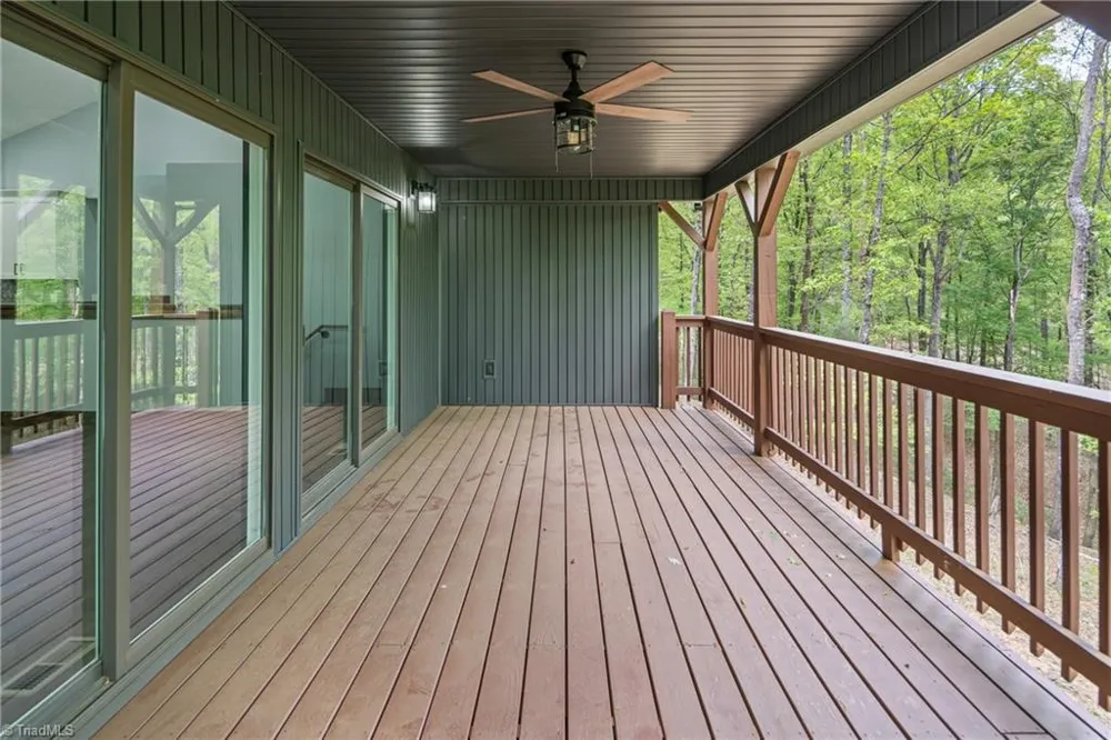 115 Pine Burr Drive Purlear, NC 28665