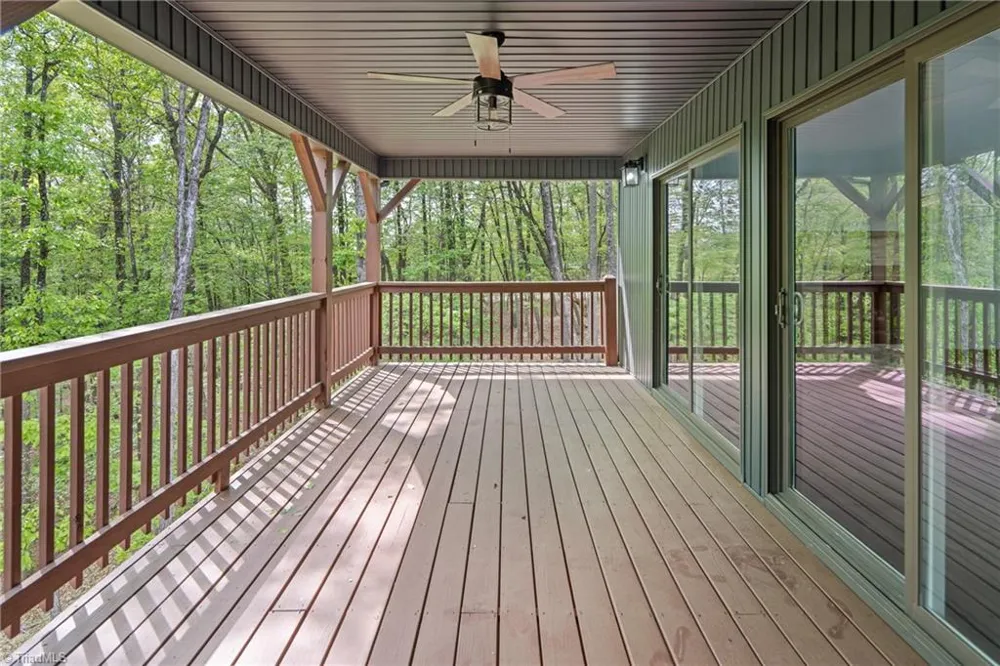 115 Pine Burr Drive Purlear, NC 28665