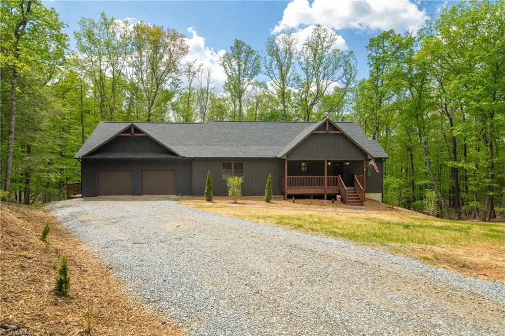 115 Pine Burr Drive Purlear, NC 28665