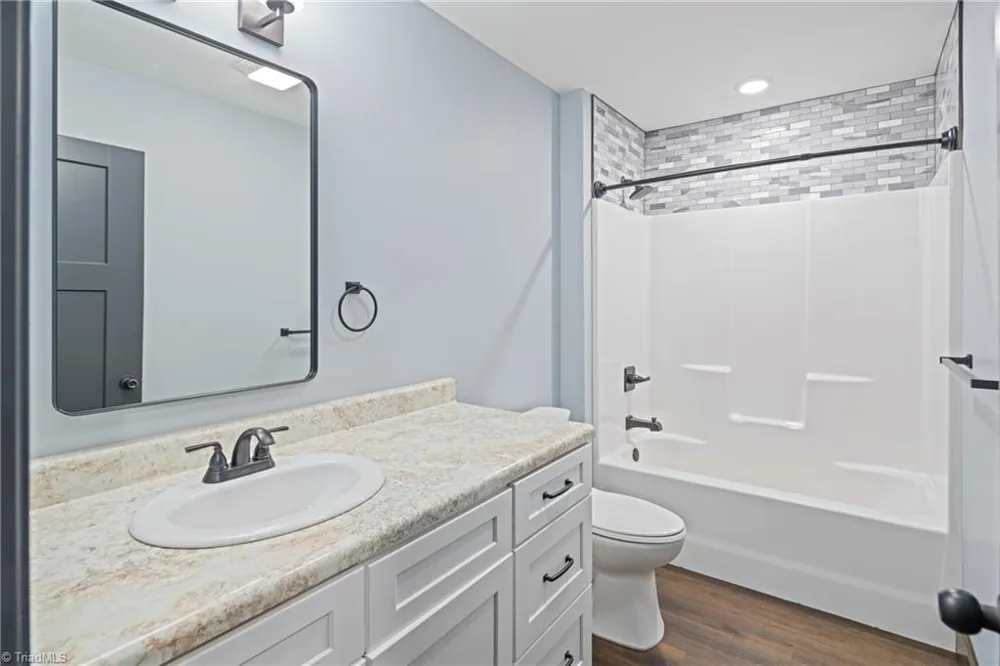 115 Pine Burr Drive Purlear, NC 28665