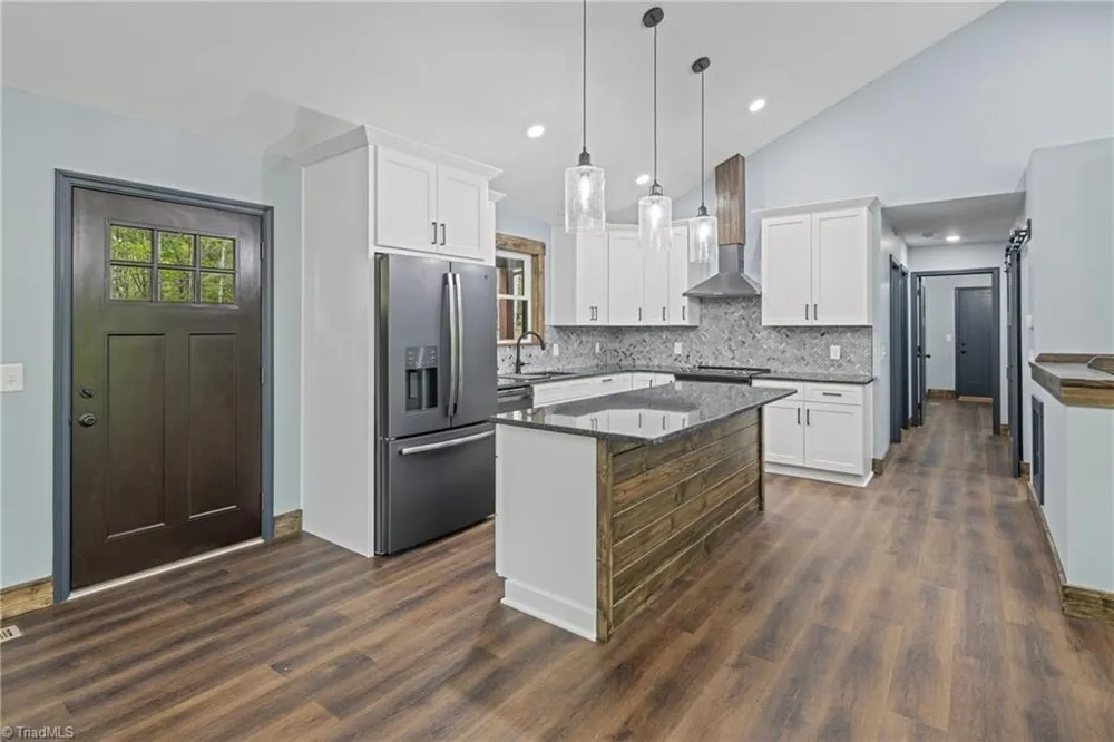 115 Pine Burr Drive Purlear, NC 28665