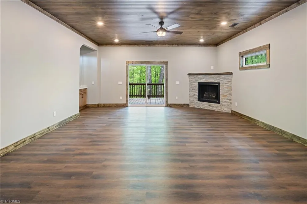 115 Pine Burr Drive Purlear, NC 28665
