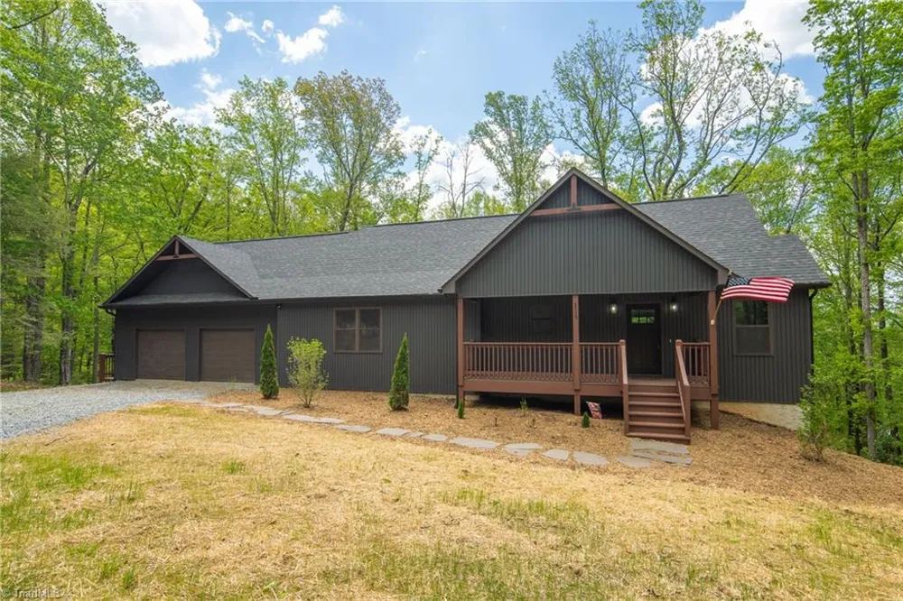 115 Pine Burr Drive Purlear, NC 28665