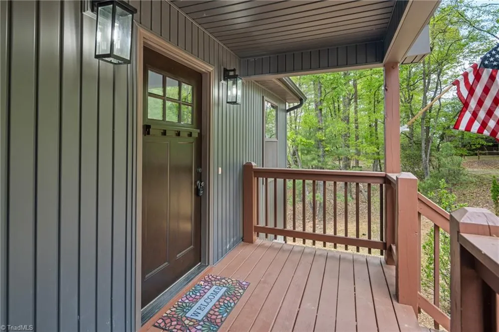 115 Pine Burr Drive Purlear, NC 28665